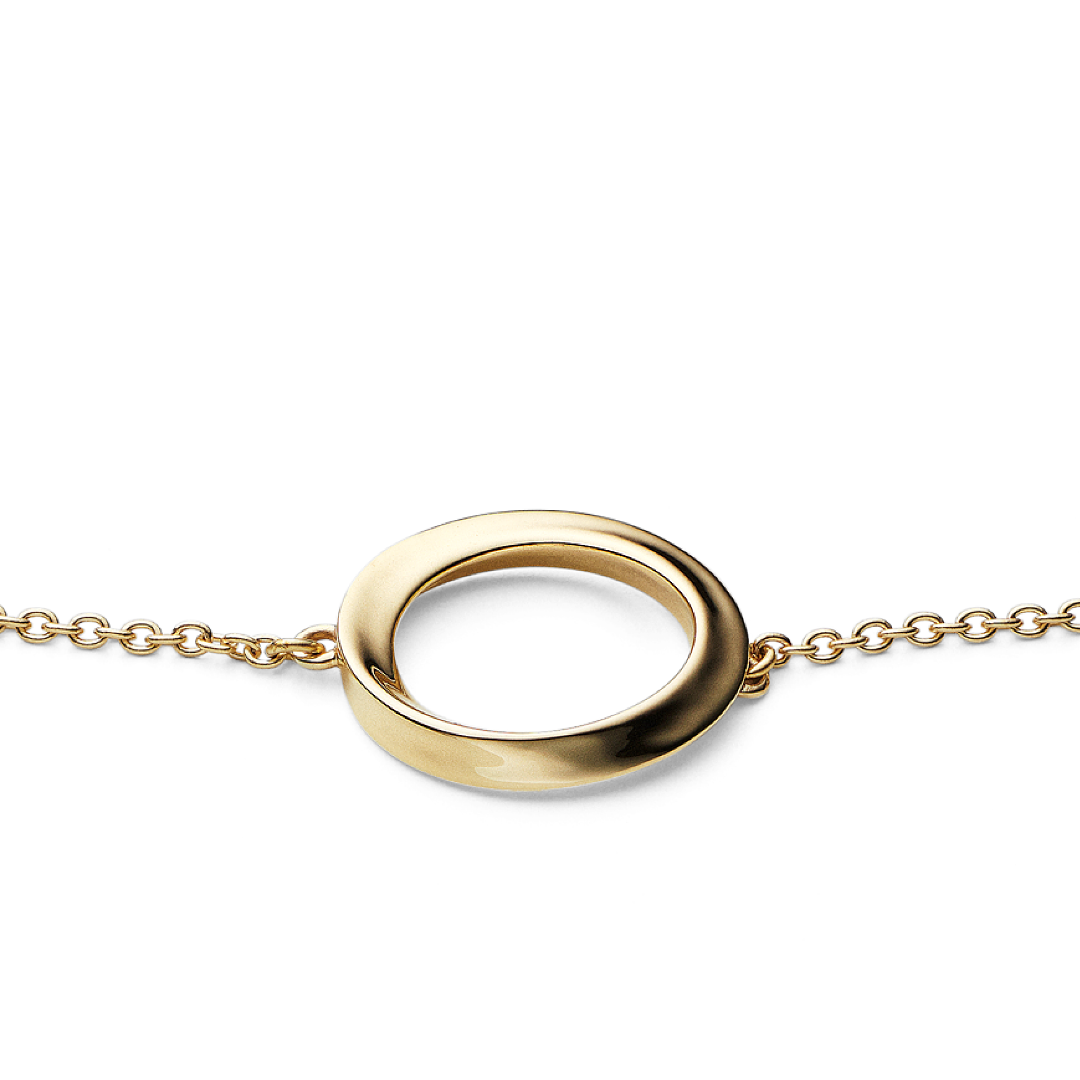 Numen Bracelet - 18k Solid Gold